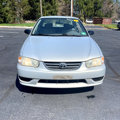 Used 2001 Toyota Corolla CE image 2