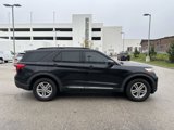 Used 2020 Ford Explorer XLT image 4