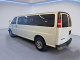 Used 2018 Chevrolet Express 3500 LT w/ LT Preferred Equipment Group image 4