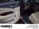 Used 2017 Acura MDX SH-AWD image 6