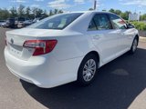 Used 2014 Toyota Camry LE image 4