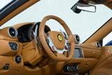 Certified 2015 Ferrari California T image 5