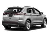 Used 2016 Ford Edge SEL w/ Equipment Group 201A image 2
