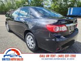 Used 2011 Toyota Corolla LE image 4