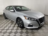 Certified 2022 Nissan Altima 2.5 SV image 2