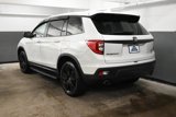 Certified 2021 Honda Passport Sport image 3