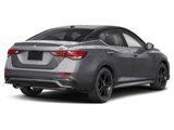New 2024 Nissan Sentra SR image 2