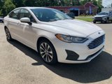 Used 2019 Ford Fusion SE image 3