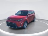 New 2025 Kia Soul S image 4