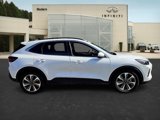 Used 2023 Ford Escape Platinum w/ Class II Trailer Tow Package image 6