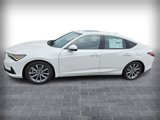 New 2025 Acura Integra image 3