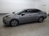 Used 2021 Nissan Versa SV image 2
