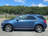 Used 2016 Chevrolet Equinox LTZ w/ Enhanced Convenience Package image 4