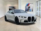 New 2025 BMW M4 Competition w/ Executive Package image 3