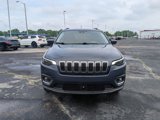 Used 2021 Jeep Cherokee Latitude Lux image 2