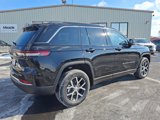 New 2025 Jeep Grand Cherokee Limited image 4