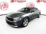 Used 2015 Dodge Charger SXT image 5