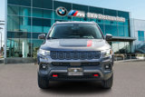 Used 2022 Jeep Compass Trailhawk w/ Trailhawk Elite Group image 2