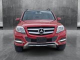Used 2014 Mercedes-Benz GLK 350 2WD image 3
