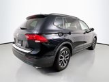 Used 2021 Volkswagen Tiguan S image 4