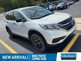 Used 2016 Honda CR-V SE image 3