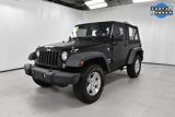 Used 2014 Jeep Wrangler Sport w/ Quick Order Package 24S image 2