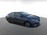 Used 2024 Kia Forte LXS image 2
