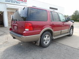 Used 2004 Ford Expedition Eddie Bauer image 2