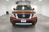 Used 2018 Nissan Armada SV w/ Driver Package image 2