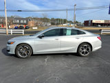 Used 2022 Chevrolet Malibu LT image 2