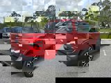 Used 2023 Ford Maverick Lariat w/ Lariat Luxury Package image 4