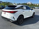 Certified 2023 Lexus RX 350 F Sport image 5