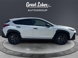 New 2025 Subaru Crosstrek 2.0i image 6