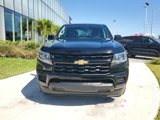 Used 2021 Chevrolet Colorado W/T w/ Custom Special Edition image 2