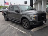 Used 2016 Ford F150 XLT w/ Equipment Group 302A Luxury image 2
