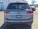 Used 2021 Volkswagen Atlas SE w/ Panoramic Sunroof Package image 5