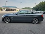Used 2015 BMW 435i Convertible image 2