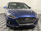 Used 2018 Hyundai Sonata Limited w/ Ultimate Package 07 image 3