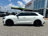 Used 2025 Audi SQ8 Prestige image 4