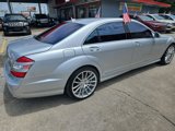 Used 2008 Mercedes-Benz S 550 w/ AMG Sport Pkg image 4