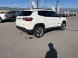 Used 2019 Jeep Compass Limited image 3