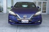 Used 2019 Nissan Leaf SV Plus w/ SV Plus Technology Package image 2