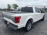 Used 2016 Ford F150 King Ranch image 4