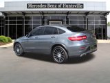 Used 2019 Mercedes-Benz GLC 43 AMG 4MATIC Coupe image 5