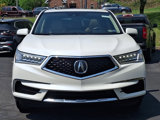 Used 2019 Acura MDX SH-AWD w/ Technology Package image 3