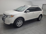 Used 2014 Ford Edge SEL w/ Equipment Group 205A image 2