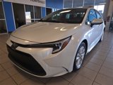 Used 2024 Toyota Corolla LE image 4