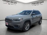 Certified 2019 Jeep Cherokee Latitude Plus image 5