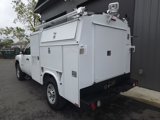 Used 2012 Chevrolet Silverado 3500 W/T image 3