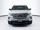 Used 2018 Ford Explorer XLT w/ Equipment Group 202A image 2